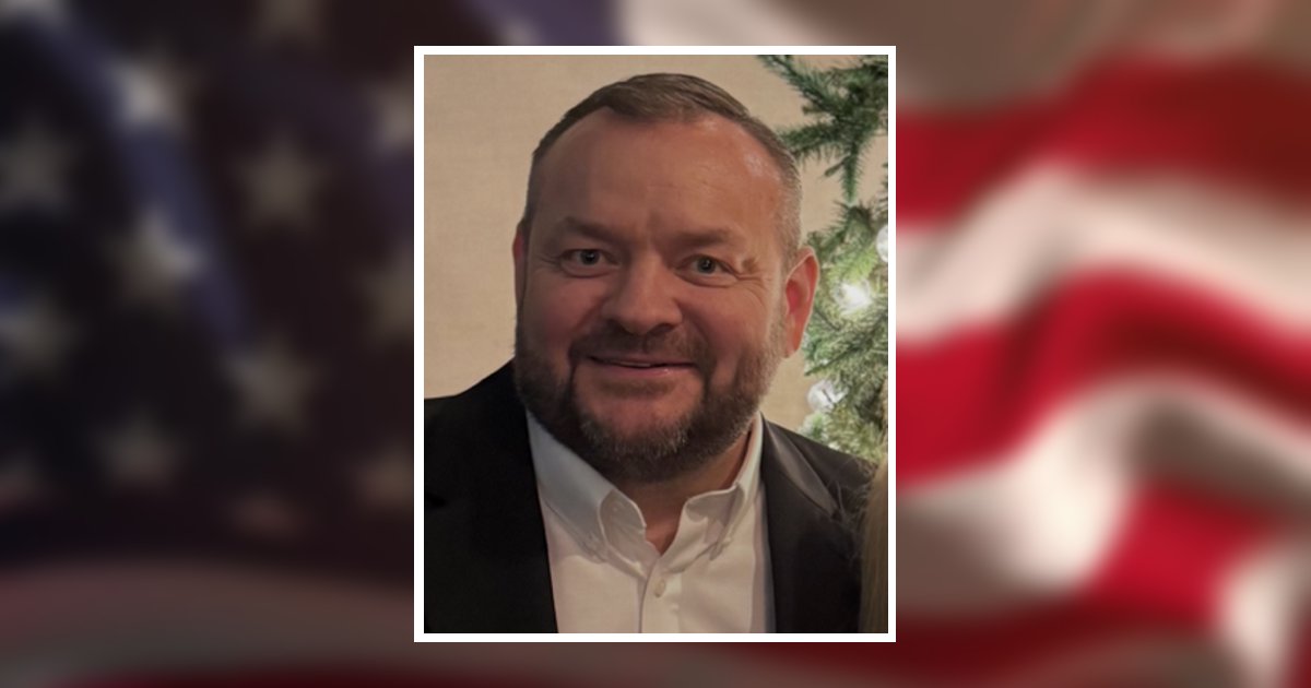 Kevin Matthew Maynard