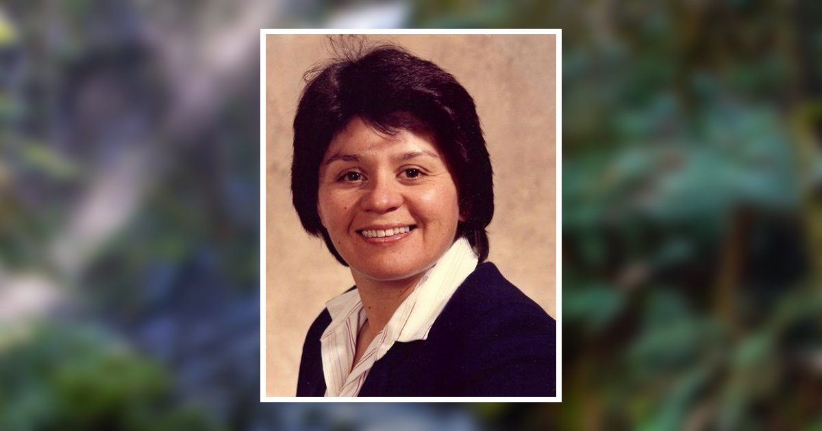 Kathleen Taylor Obituary, Logan, UT