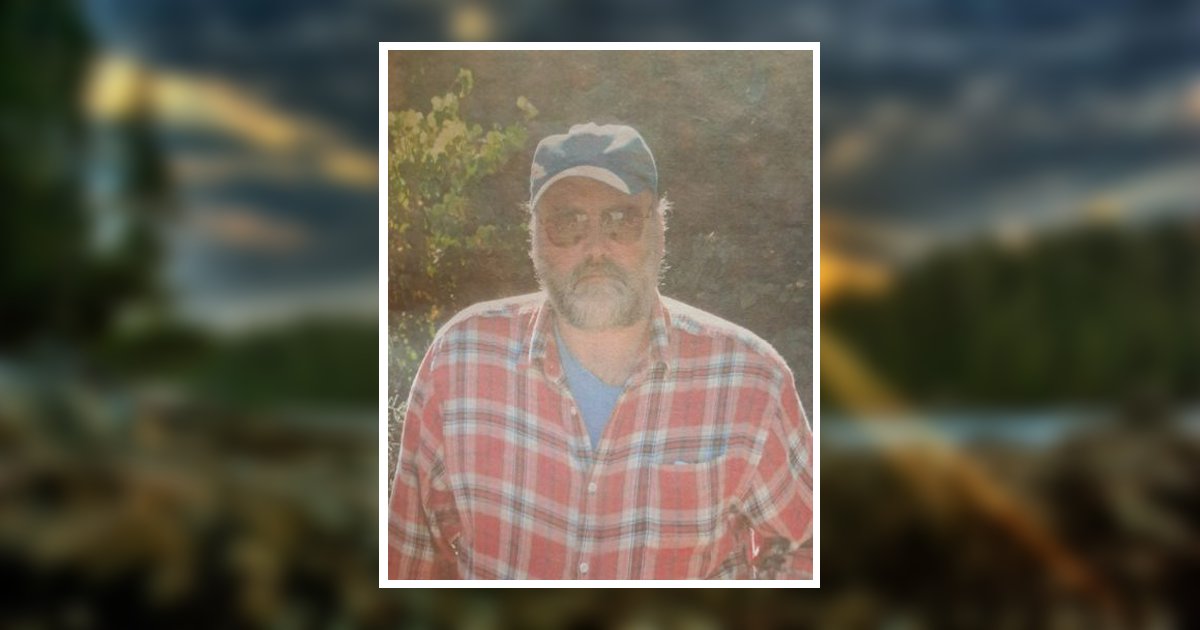 Timothy "Timmy" Ray Oliver Obituary, Lovingston, VA