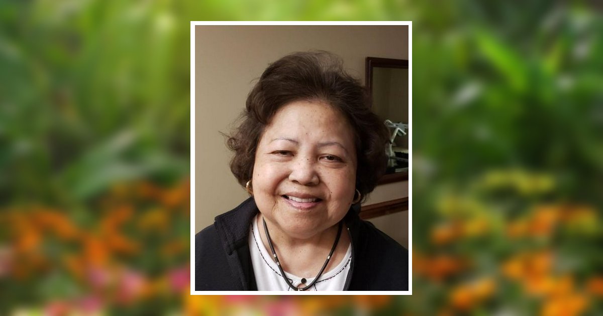 Zenaida Q. Jumento Albany, GA Obituary