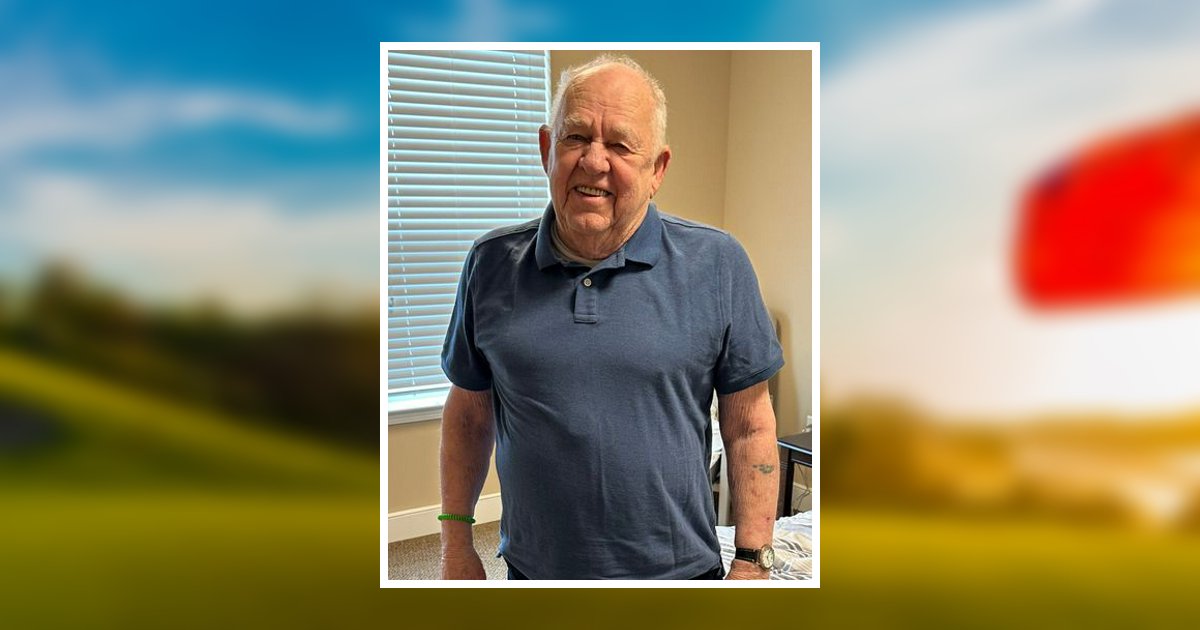 Donald Meredith Hoffman