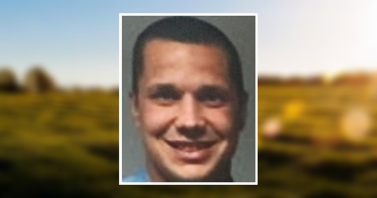 Zachariah Robert Poole Obituary, Lawrence, MI