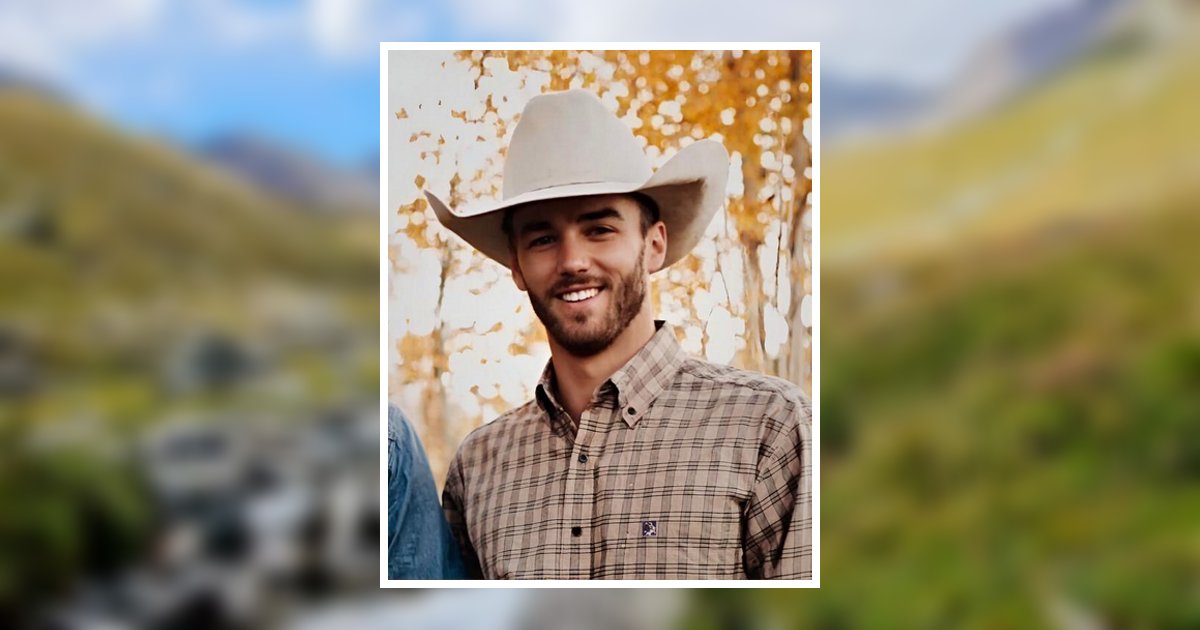 James Kendall Dick Obituary, Evanston, WY
