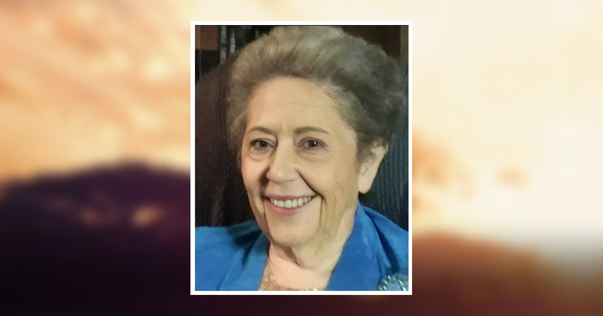 Charlene Rockholt Belton, TX Obituary