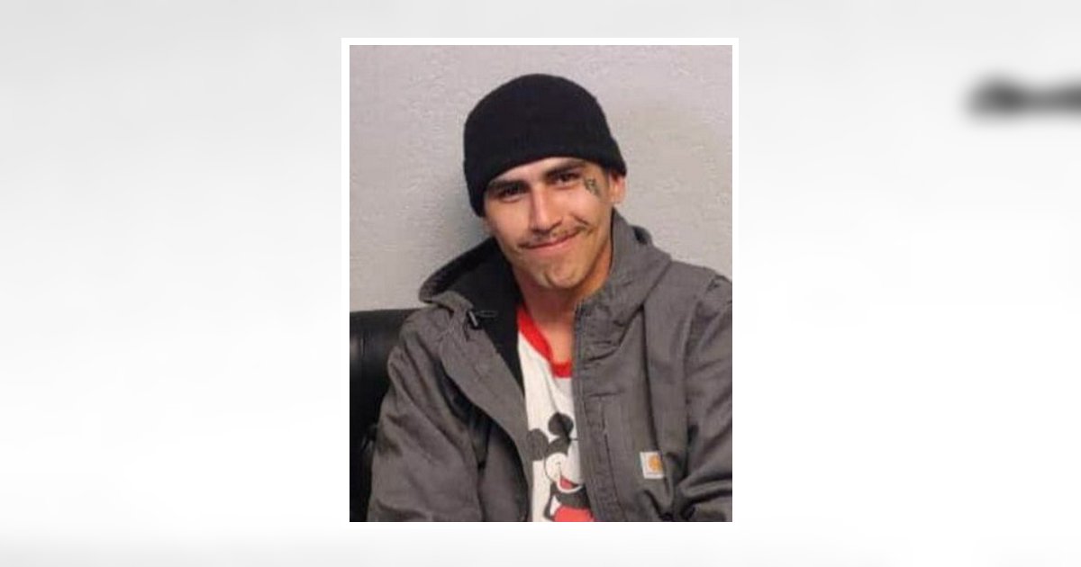 Dominic Alexander Diaz