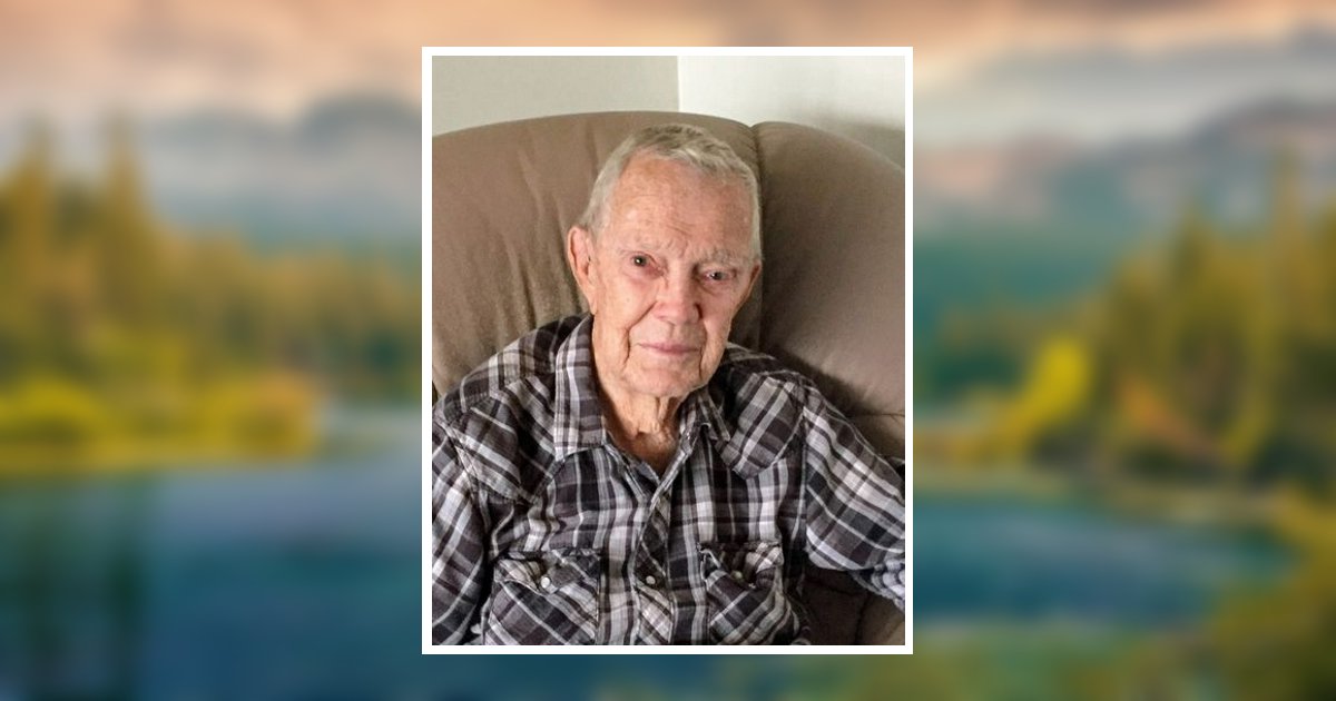 Ronald B Anderson Fillmore, UT Obituary
