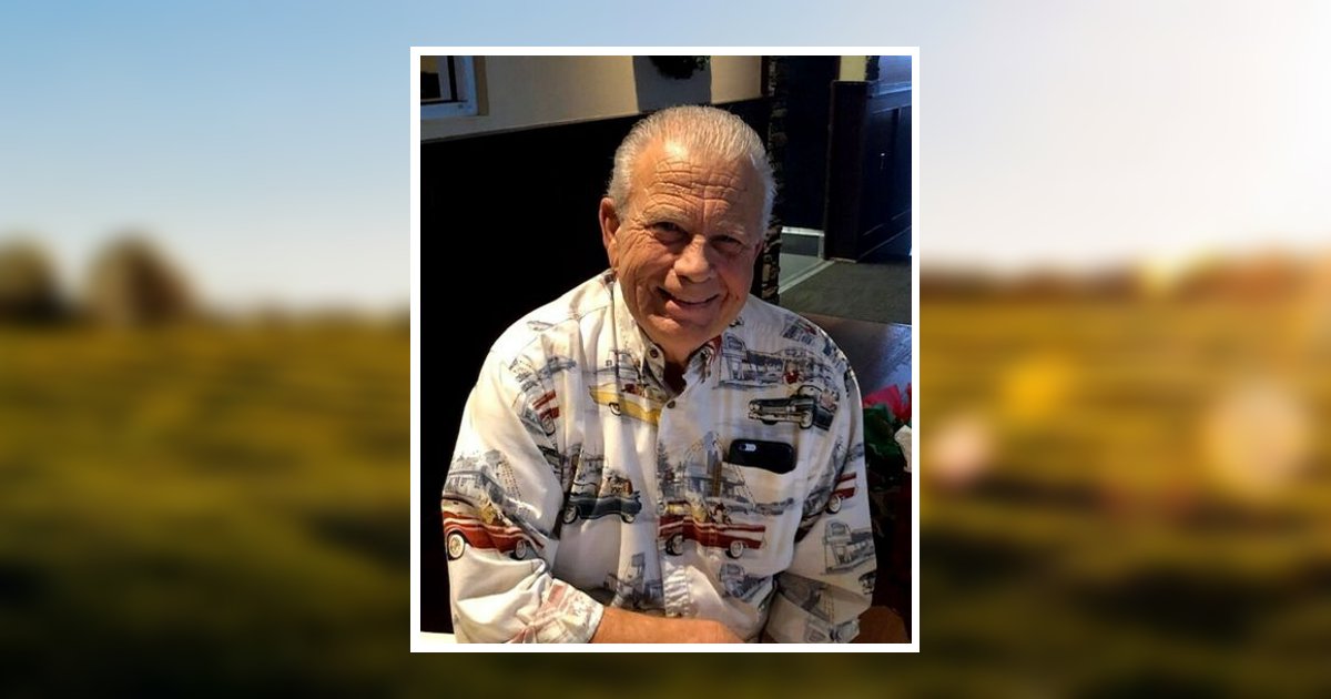 Jerry Keen Obituary 2021 Hendersonville Memory Gardens, Funeral Home