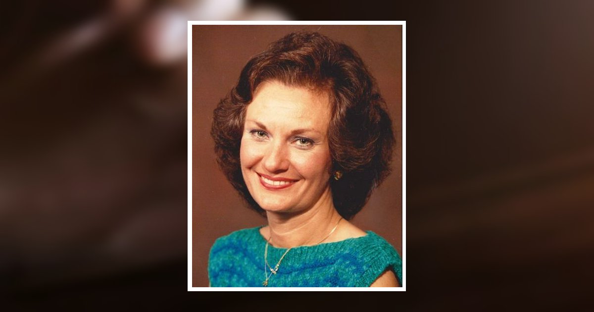 Eloise Honeycutt Gouge Obituary, Weaverville, NC