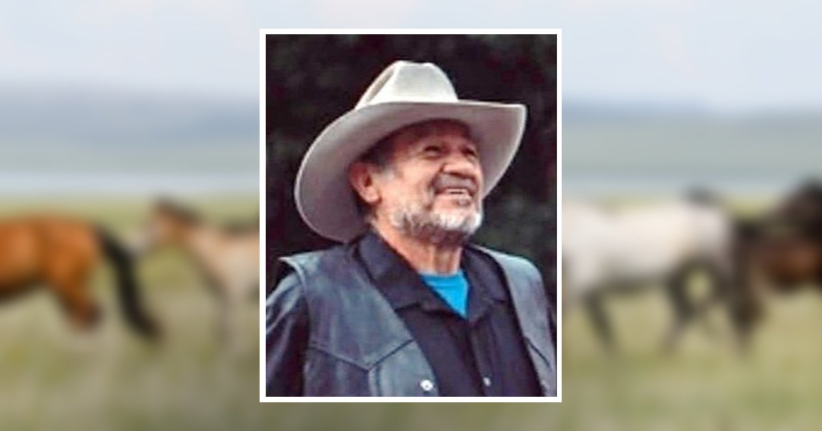 Efrain Vetch Rodriguez Obituary, Abbeville, SC