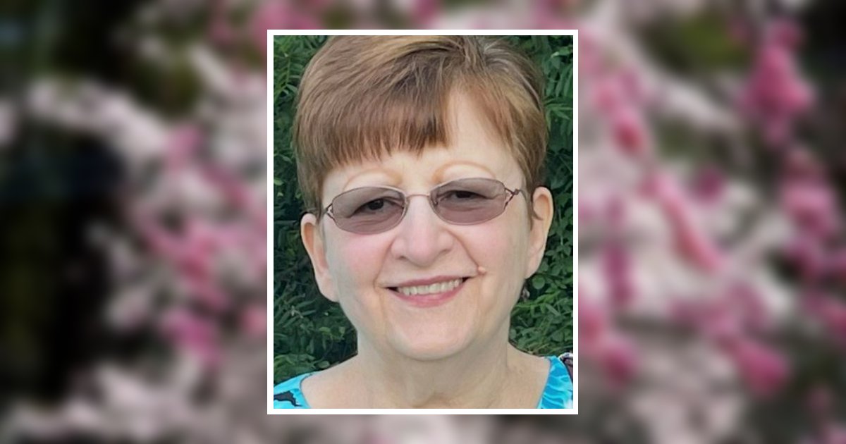 Carol Anne Weigand Obituary, Plymouth, MI