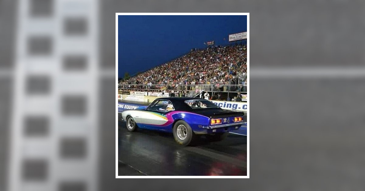 Michael Robert Carroll