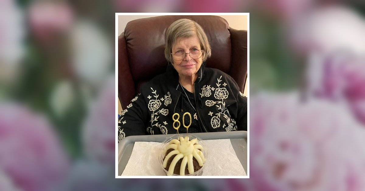 Judith Knight Reissmann Obituary, Franklin, TN