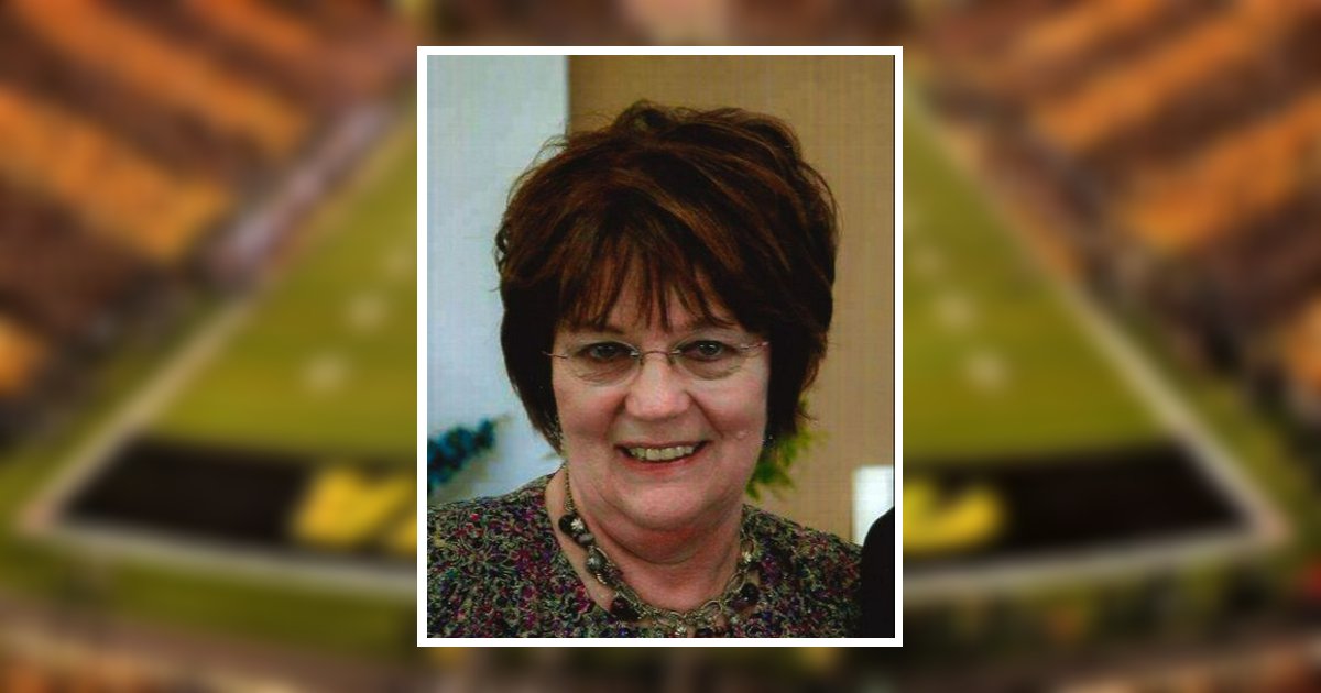 Sharon Leitru Obituary 2024 Meyer Brothers Funeral Homes