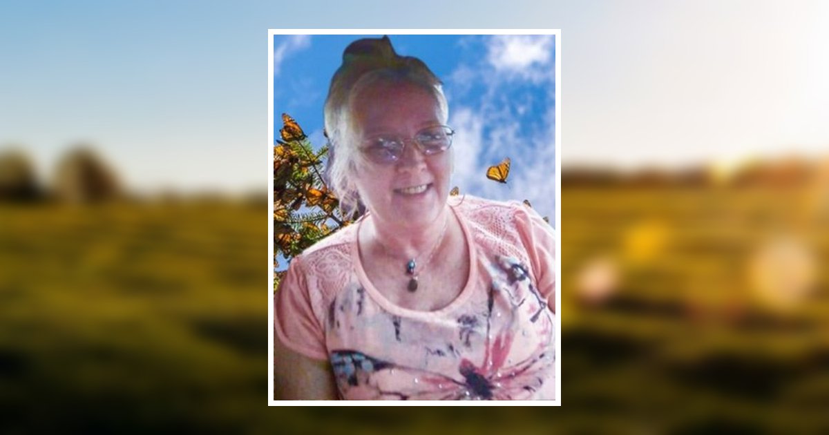 Cynthia Carol Allen Obituary 2024 Hooper, Huddleston & Horner Funeral