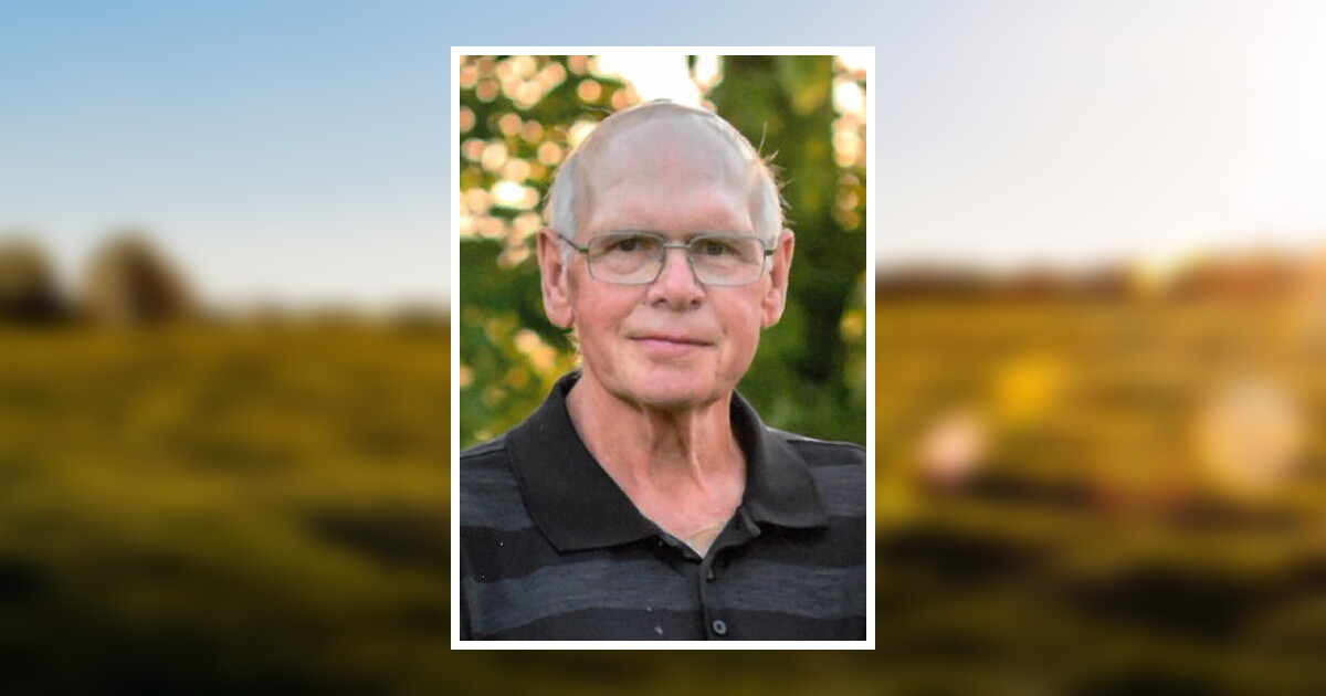 Roy L. Ousley Obituary 2018 - DeMoney-Grimes Funeral Home