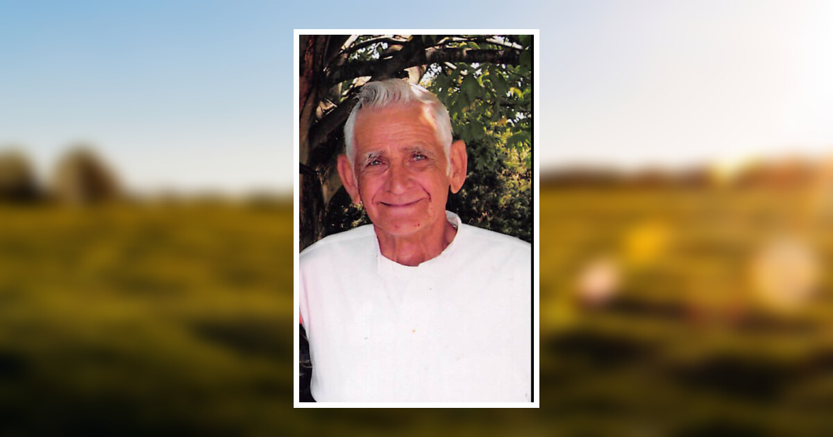 Marion Junior Hatfield Obituary 2020 - Bolin-Dierkes Funeral Home and ...