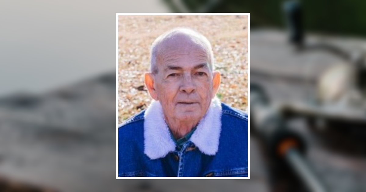 Donny Lee Sizemore Gore, OK Obituary