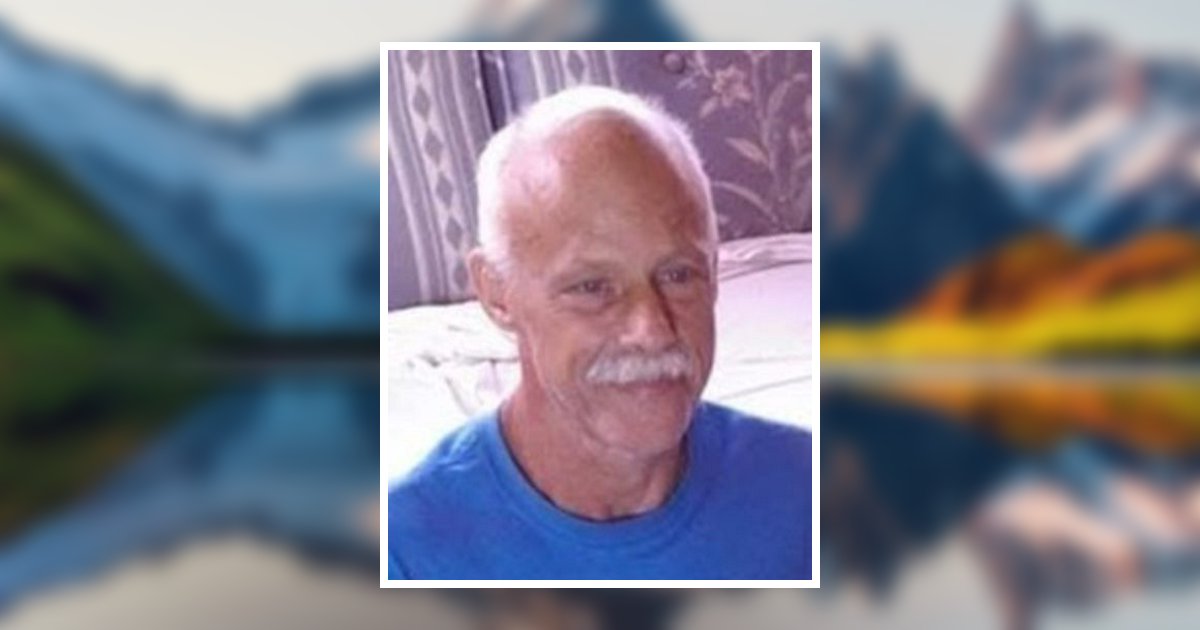 James Edward Grant Obituary, Casper, WY