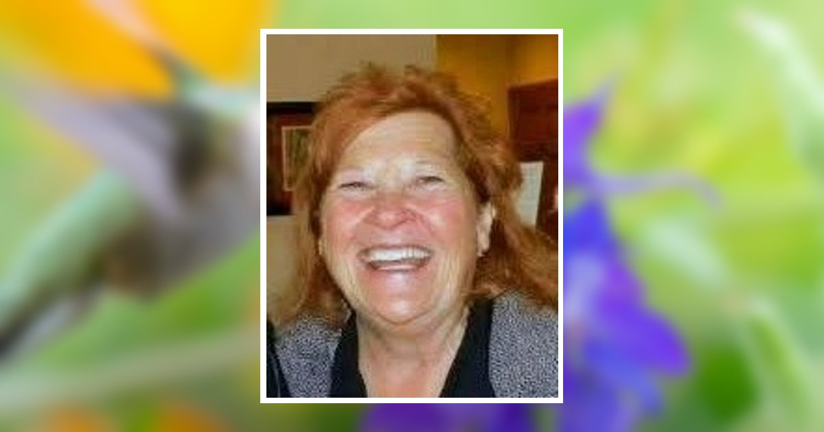 Linda Sue Huggins Mannon Obituary, Cuba, MO