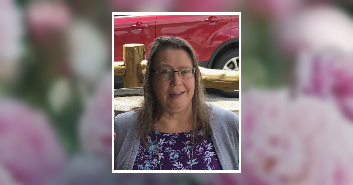 Obituary, Karen L Westfall McGowen of Liberty, Missouri