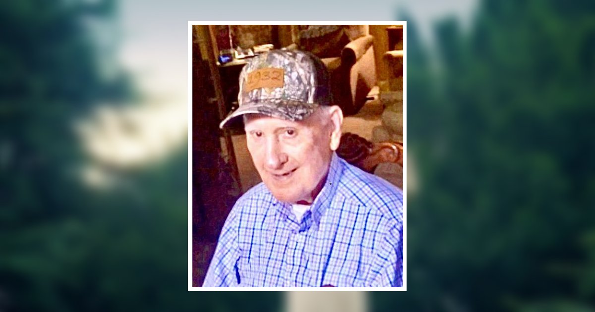 James Petie Lamar Morgan