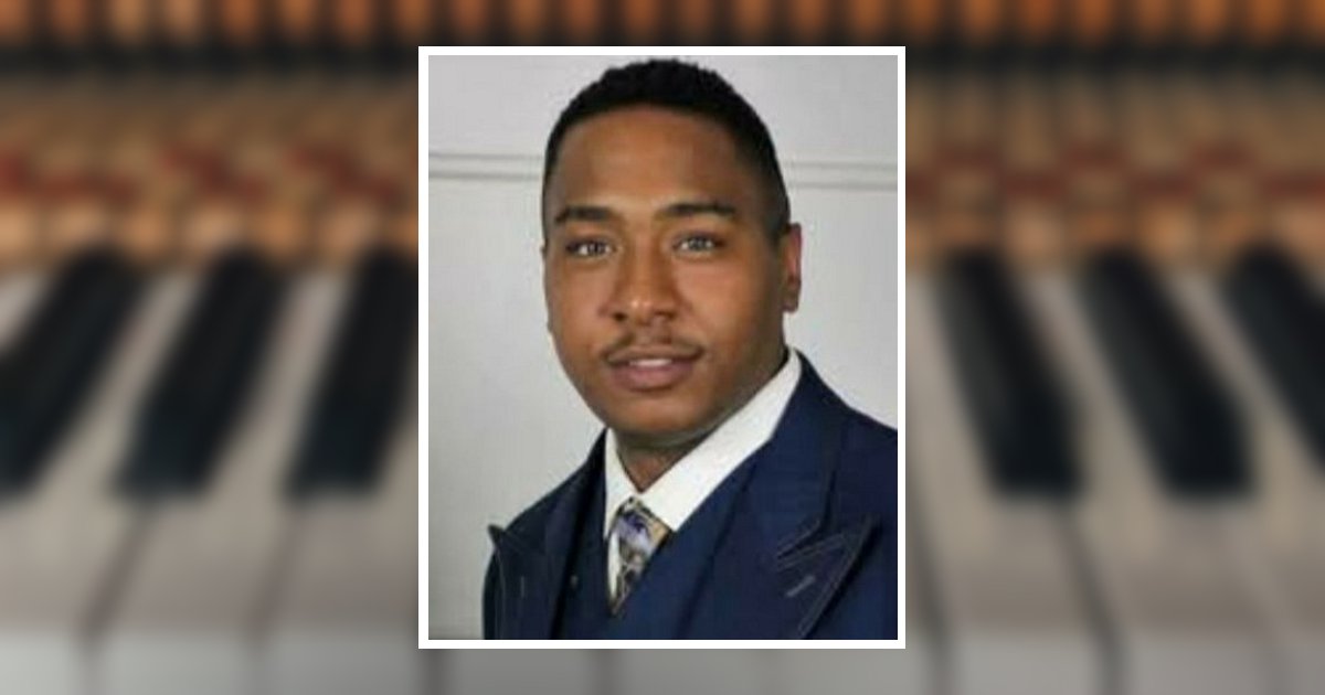 Jashawn Shaterrian Chavez Howell Obituary, Taylorsville, NC