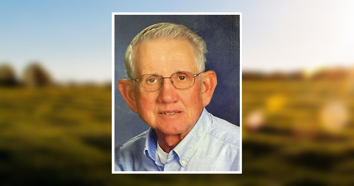 Sr. Douglas Craig Baker