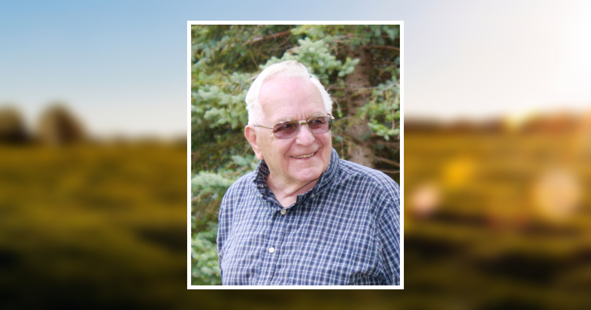 Emery Stordahl Obituary 2018   Furey Funeral Home