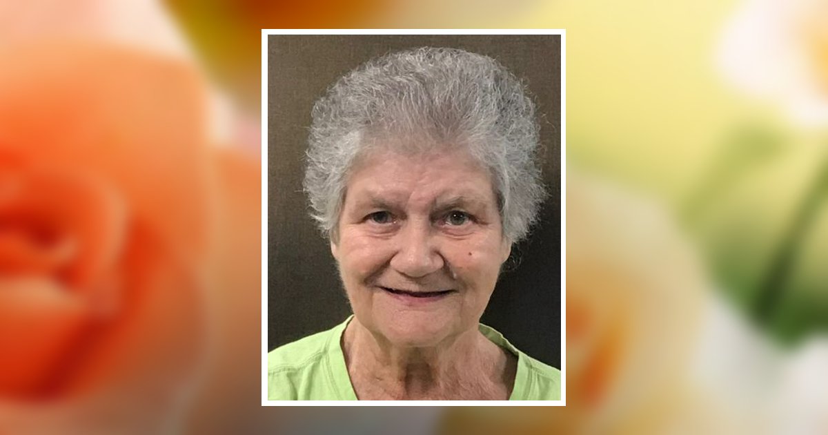 Edna Painter Lambert Obituary, Walker, LA