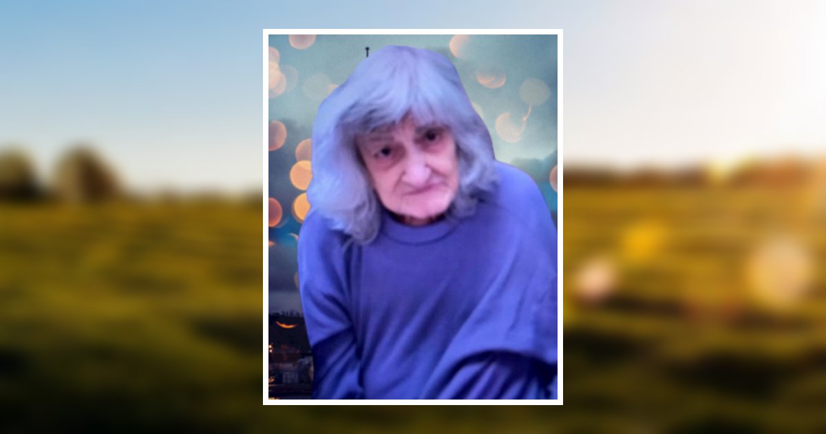 Rose Shubert of Gamaliel, AR Obituary 2020 KuratkoNosek Funeral Home