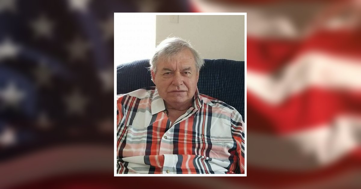 Ronald Dingmann Obituary, Pierz, MN