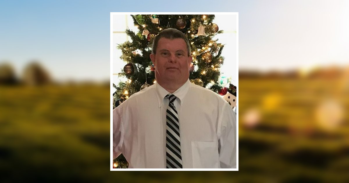 Joseph Troy Overby Obituary, Henderson, NC