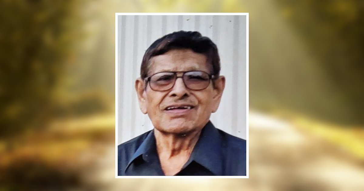 Felipe C. Navarro Obituary, Haskell, TX