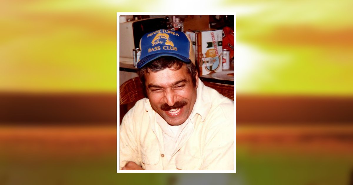 James George Kzaley Obituary, Hastings, MN