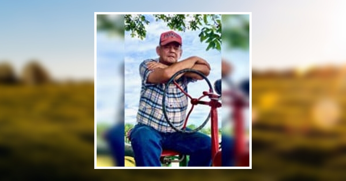 Donald Wayne Oyler Obituary 2024 - Lindley Funeral Home