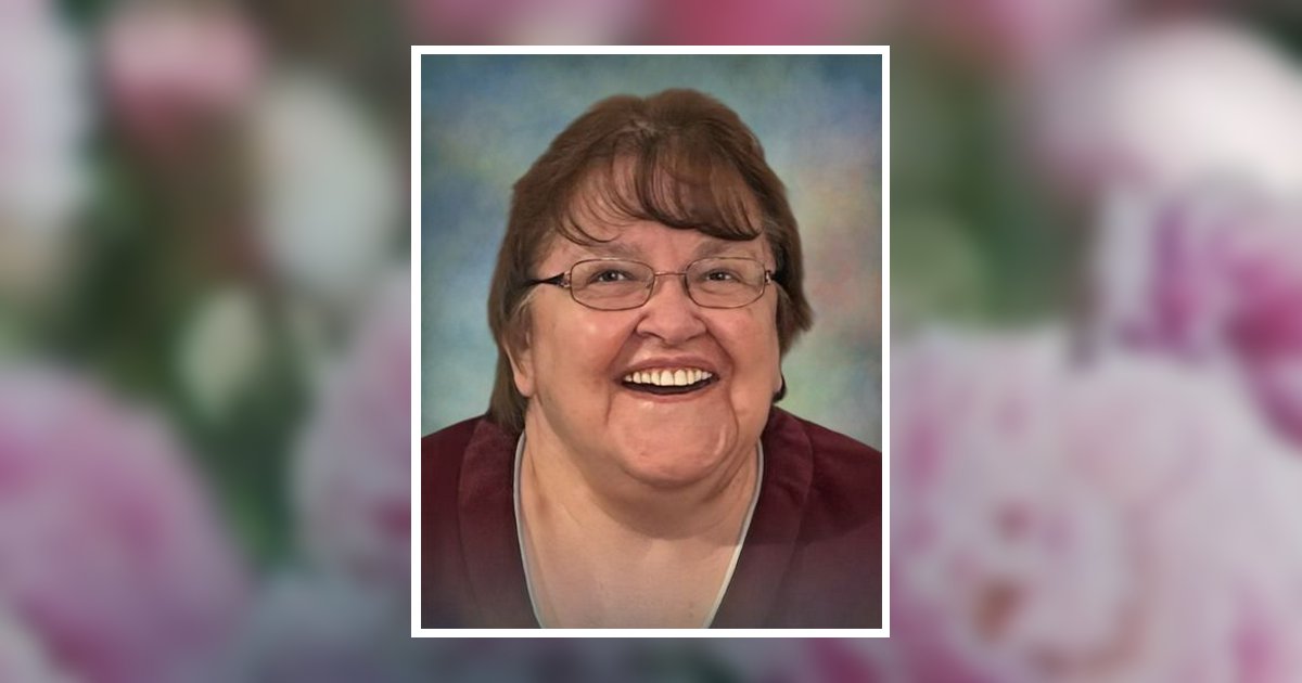 Kathleen Sterling Obituary, Washington, PA
