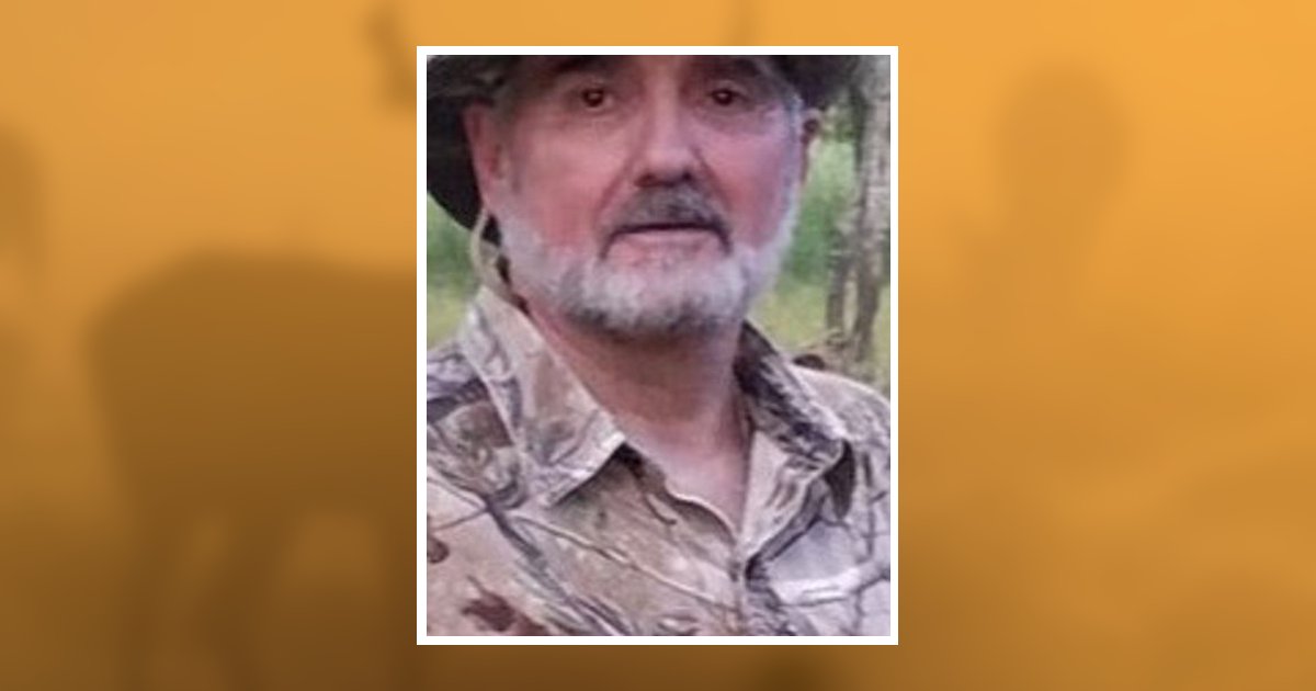 Roger Layne Henderson Obituary 2024 Groesbeck Funeral Home