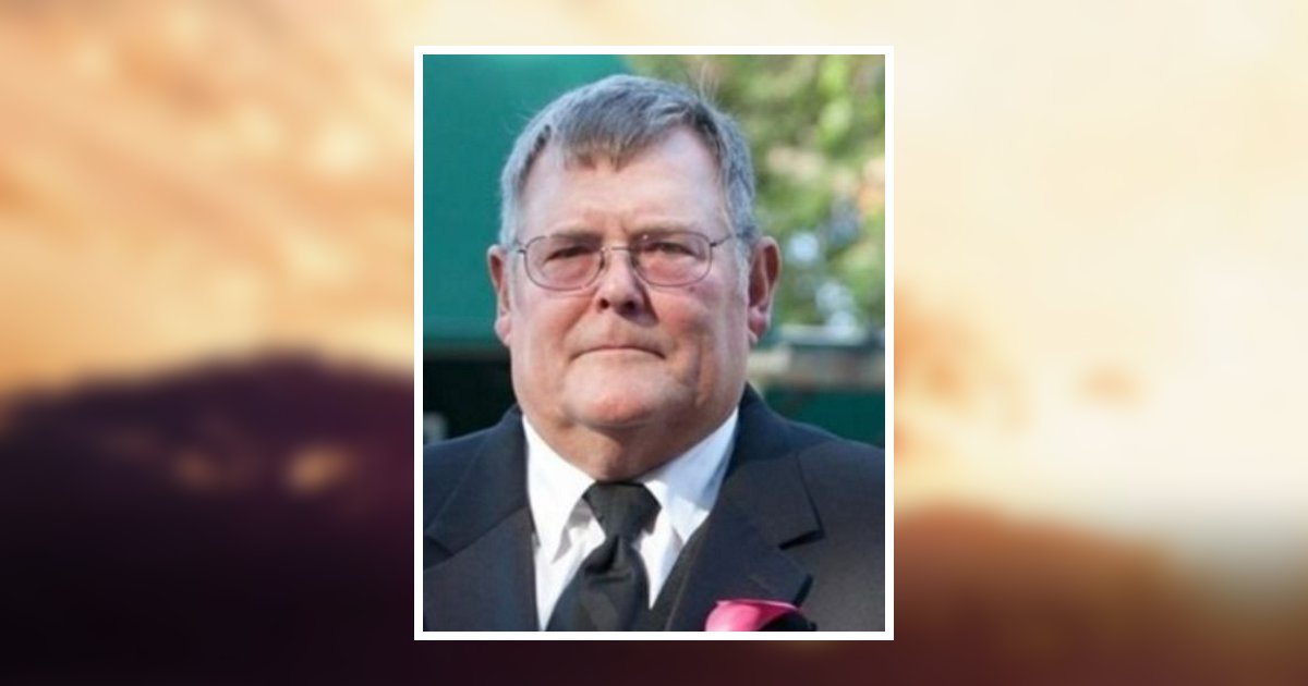 C.D. "Chuck" Nicholson