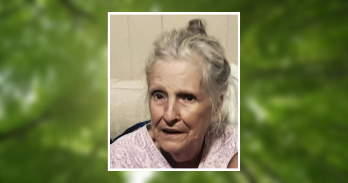 Mary Hendrix Fairmount, GA Obituary