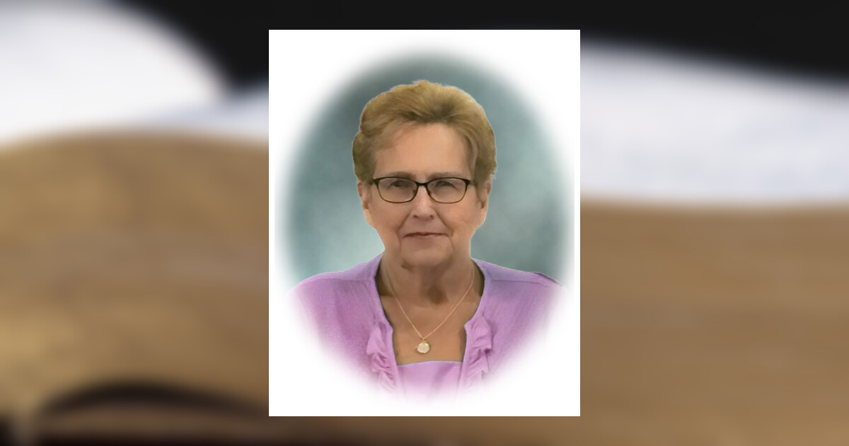 Marian Blanche Badgley Obituary 2024 Kranz Funeral Home 4852