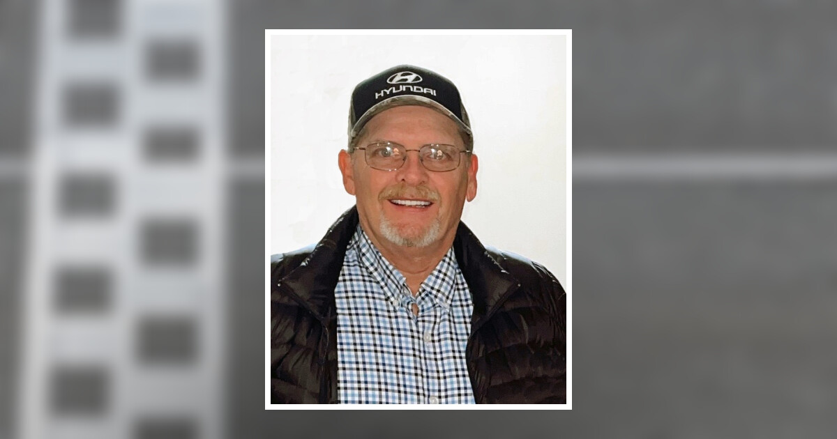 John Inman Southard Obituary 2024 - Nordike Funeral Home