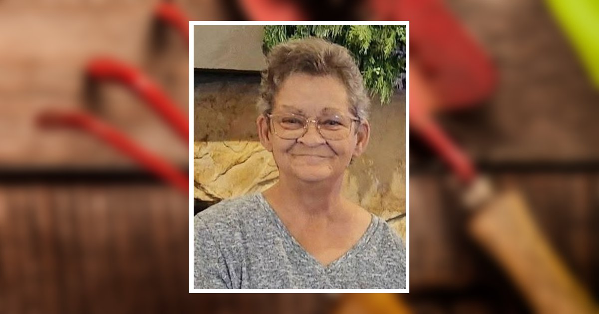 Tina Marie MuellerMeeks