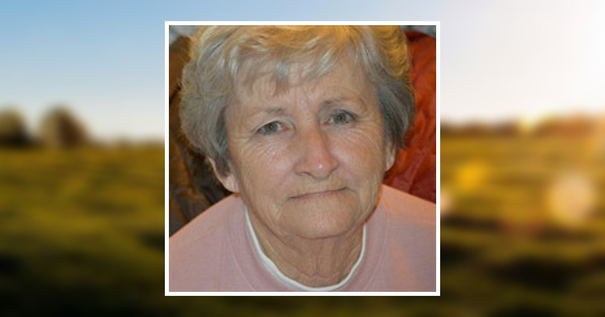 Linda Kay Clawson Chapman Obituary 2018 Williams Funeral Home