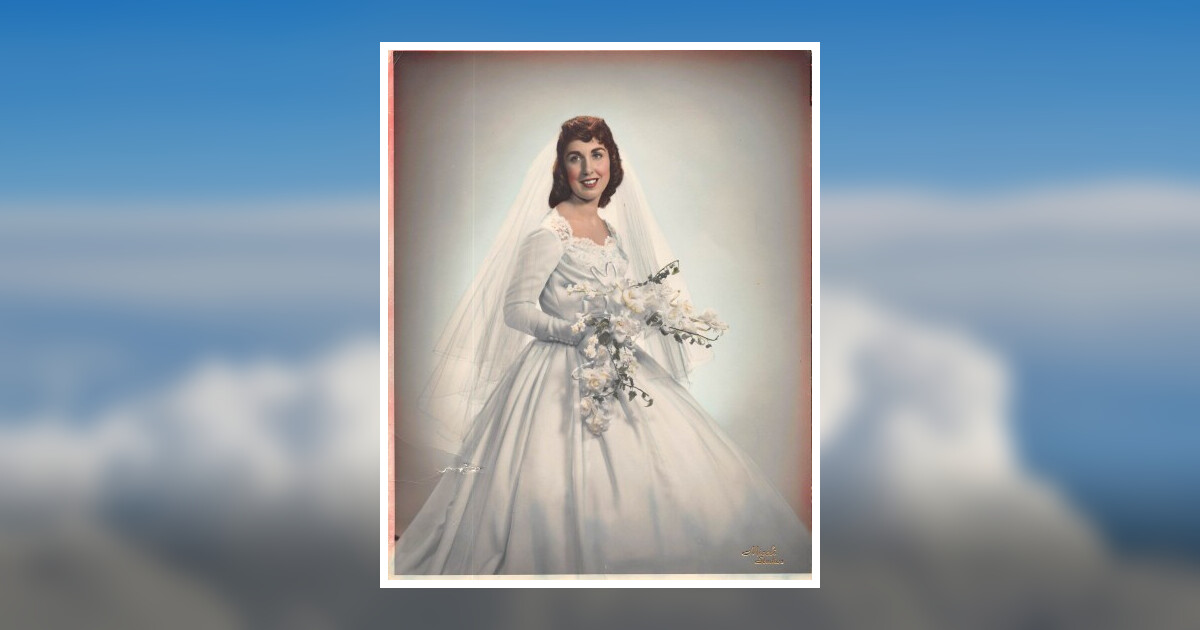 Dorothy M Casa Obituary 2023 - Pelham Funeral Home