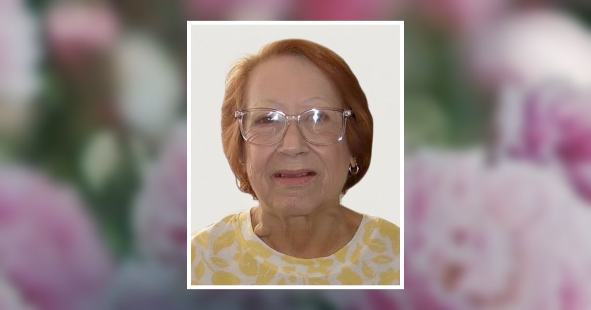 Jovita Rodriguez Rivera Obituary, Fall River, MA