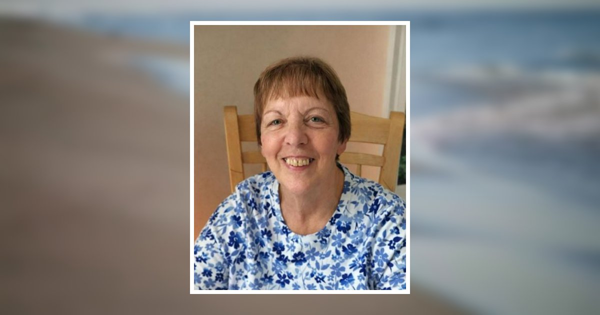 Joyce A. Groft Obituary March 9, 2026 - Panebaker Funeral Home & Cremation Care Center, Inc.