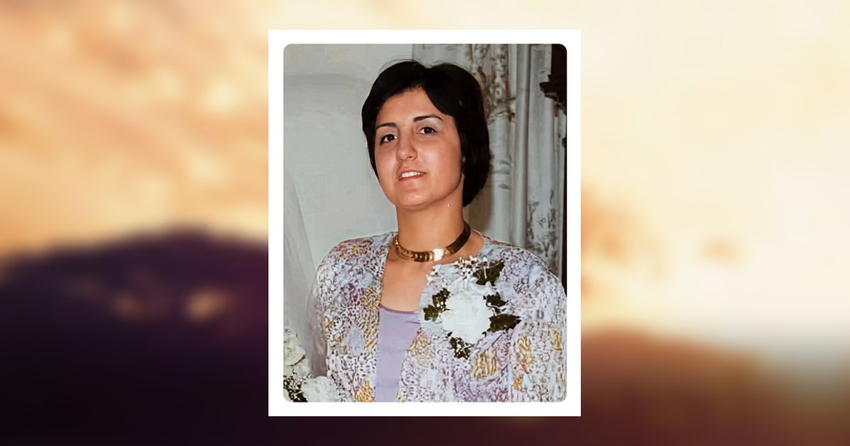 Chafica "Cheffie" Koury