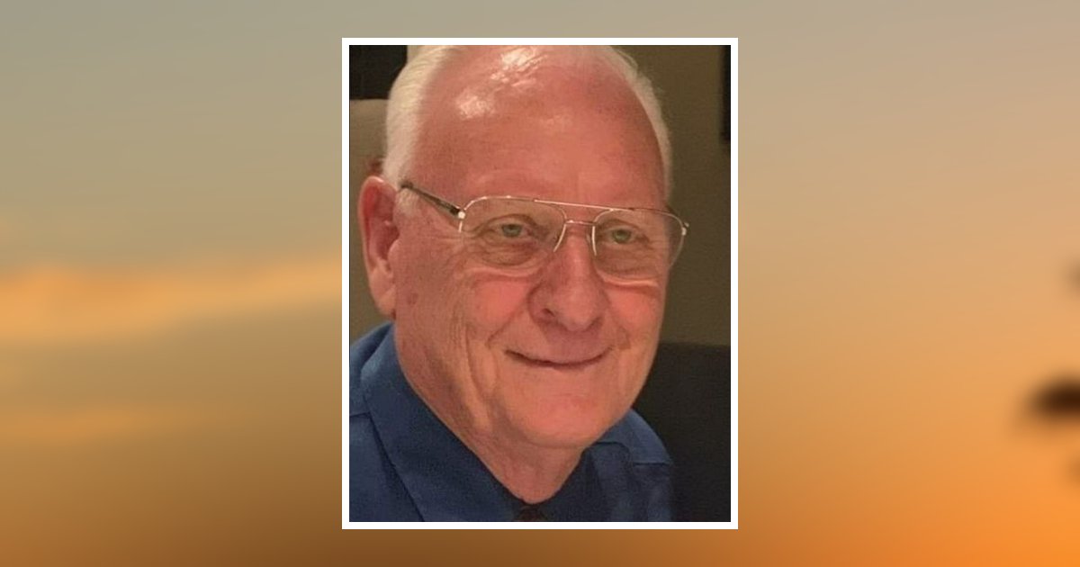 John Paul "Bud" Goddard Red Oak, IA Obituary