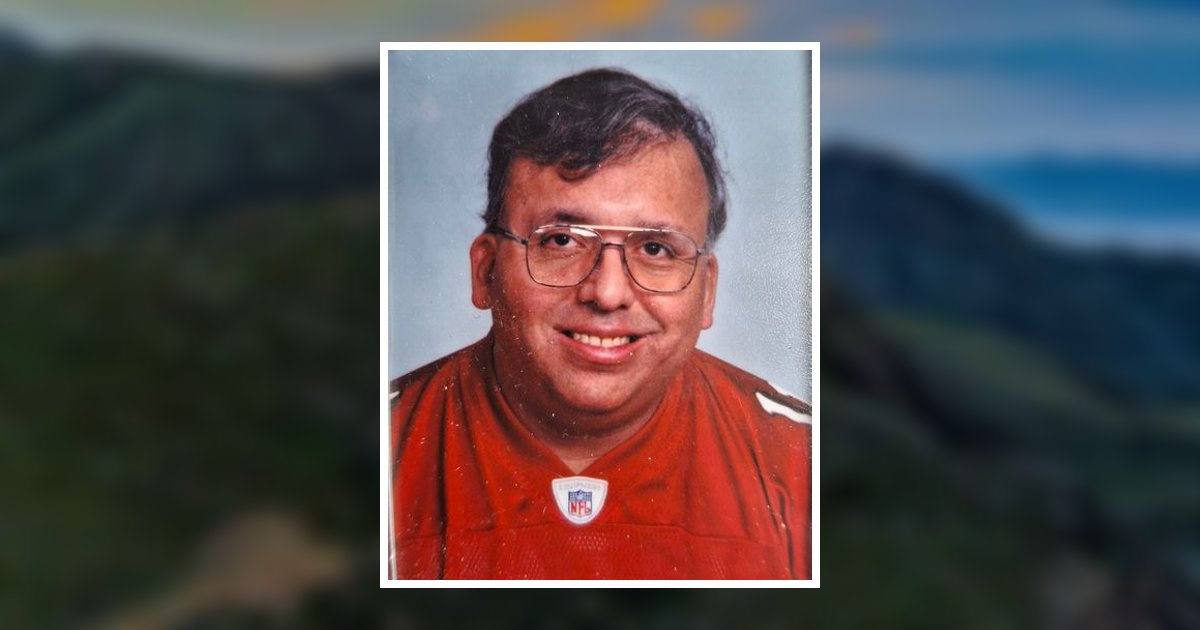 Jr. Edward "Eddie" A. Trujillo Magna, UT Obituary