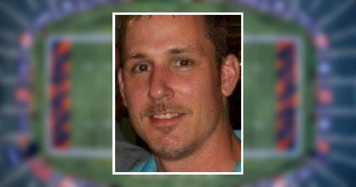 Sean P. Gallagher